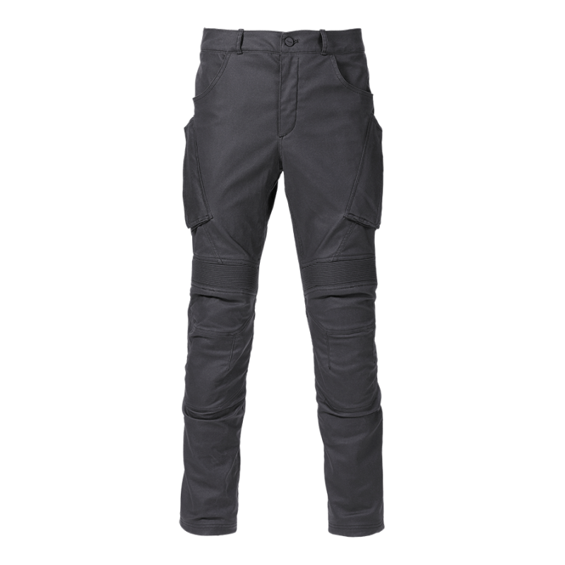 Pants for shop riding motorcycle